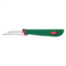 Couteau bec d'oiseau courbé sanelli premana 6cm pour les professionnels - Couteaux du Chef - Couteaux du Chef