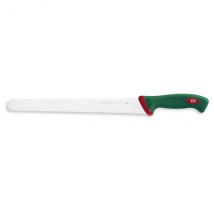 Couteau pour boulanger sanelli premana 32cm (dentelé) - Couteaux du Chef - Couteaux du Chef