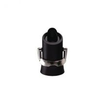 Bouchon à champagne CHAMPAGNE SAVER système anti-goutte VACU VIN - Couteaux du Chef - Couteaux du Chef