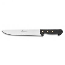 Couteau de boucher trancheur 32 Dumas Affil 25cm - Couteaux du Chef - Couteaux du Chef