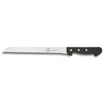 Couteau à pain 32 Dumas Affil 26cm - Couteaux du Chef - Couteaux du Chef