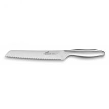 Couteau Fuso Nitro+ Sabatier modèle à pains lame dentelée 20cm - Couteaux du Chef - Couteaux du Chef