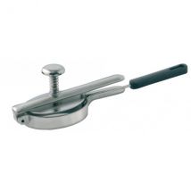 Reconstitueur manuel adapté pour des steaks de 150g - Forme ovale - Couteaux du Chef - Couteaux du Chef