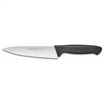 Couteau de chef Creative Chef manche noir 15cm Bargoin - Couteaux du Chef - Couteaux du Chef