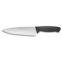 Couteau de chef lame 20cm manche noir Bargoin Creative Chef - Couteaux du Chef - Couteaux du Chef