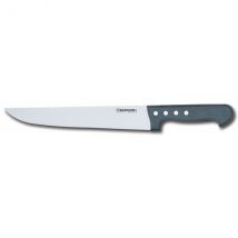 Couteau de boucher Classic 4 rivets 28cm Bargoin - Couteaux du Chef - Couteaux du Chef