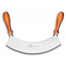 Hachoir à 2 mains 32 Dumas 25cm - Couteaux du Chef - Couteaux du Chef