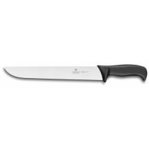Couteau de boucher 28cm 32 Dumas Thermo Black - Couteaux du Chef - Couteaux du Chef