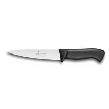 Couteau à saigner 15cm 32 Dumas Thermo Black - Couteaux du Chef - Couteaux du Chef