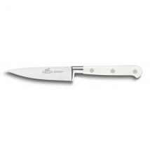 Couteau d'office Sabatier 10cm Toque Blanche forgé - Couteaux du Chef - Couteaux du Chef