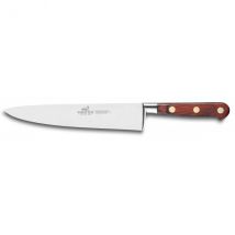 Couteau de chef Sabatier Saveur lame forgée 20cm - Couteaux du Chef - Couteaux du Chef