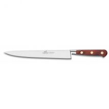Couteau tranchelard Sabatier Saveur forgé 25cm - Couteaux du Chef - Couteaux du Chef