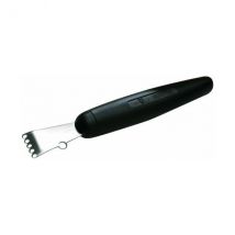 Canneleur-zesteur 15cm MATFER manche PP lame acier inox - Couteaux du Chef - Couteaux du Chef