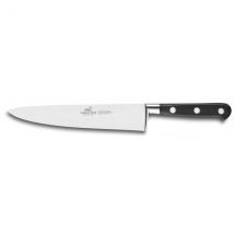 Couteau Sabatier de chef 20cm forgé - Couteaux du Chef - Couteaux du Chef