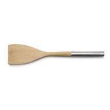 Spatule SABATIER bois de hêtre de 34cm - Couteaux du Chef - Couteaux du Chef