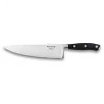 Couteau de cuisine 20cm Sabatier Trompette Vulcano - Couteaux du Chef - Couteaux du Chef