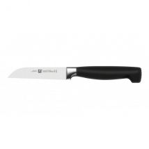 Couteau à légumes Zwilling gamme Four Star - lame forgée 8cm - Couteaux du Chef - Couteaux du Chef