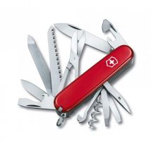 Couteau suisse Ranger Victorinox rouge 91mm - Couteaux du Chef - Couteaux du Chef