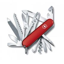 Couteau suisse Handyman Victorinox rouge 91mm - Couteaux du Chef - Couteaux du Chef