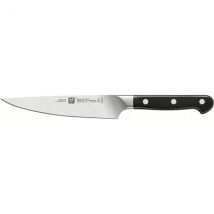 Couteau modèle à trancher série ZWILLING PRO lame 16cm - Couteaux du Chef - Couteaux du Chef