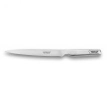 Couteau filet poisson Tout Inox 18cm Sabatier Trompette - Couteaux du Chef - Couteaux du Chef