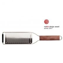 Râpe de cuisine Microplane série Master à grains fins - Couteaux du Chef - Couteaux du Chef