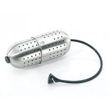 Boule à épices taille 11/13cm acier inox MATFER - Couteaux du Chef - Couteaux du Chef