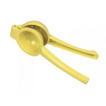 Presse agrumes Squeezer jaune laqué - Couteaux du Chef - Couteaux du Chef