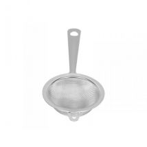 Petite passoire pour filtrer le thé - Ø 65mm - Couteaux du Chef - Couteaux du Chef