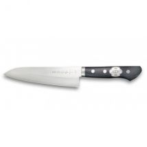 Couteau Chef 18cm Kengata JAPAN KANETSUNE VG10 - Couteaux du Chef - Couteaux du Chef