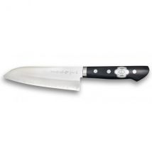 Couteau Santoku 16.5cm JAPAN KANETSUNE VG10 - Couteaux du Chef - Couteaux du Chef
