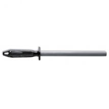 Fusil à aiguiser forme ovale DICK DIAMANT de 25cm - Couteaux du Chef - Couteaux du Chef