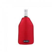 RAFFRAICHISSOIR SCREWPULL WA126 ROUGE - Couteaux du Chef - Couteaux du Chef