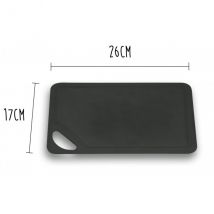 Planche à découper souple Wusthof - 26x17cm pour vos découpes - Couteaux du Chef - Couteaux du Chef