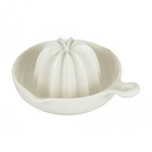 Presse pamplemousse blanc Kai en porcelaine - Couteaux du Chef - Couteaux du Chef