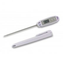 Thermomètre -50 +200°C Alla France pour la viande - Couteaux du Chef - Couteaux du Chef