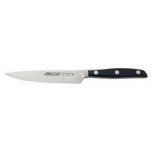 Couteau 13cm modèle Universel Arcos Manhattan forgé - Couteaux du Chef - Couteaux du Chef