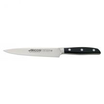 Couteau 17cm modèle Filets Arcos Manhattan forgé flexible - Couteaux du Chef - Couteaux du Chef