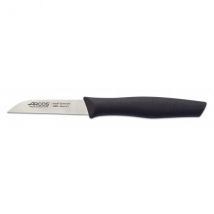 Couteau d'office droit 8cm éplucheur gamme Nova Arcos - Couteaux du Chef - Couteaux du Chef