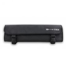 Trousse vide DICK pour transporter 12 couteaux ou ustensiles - Couteaux du Chef - Couteaux du Chef