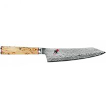 Couteau Miyabi 5000MCD rocking santoku - Couteaux du Chef - Couteaux du Chef