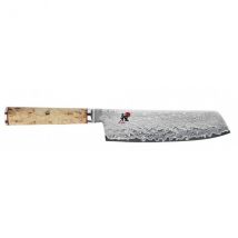 Couteau Miyabi 5000MCD nakiri - Couteaux du Chef - Couteaux du Chef