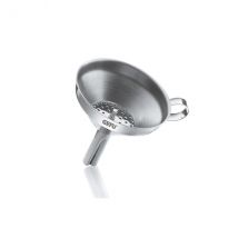 Entonnoir pour la cuisine Gefu Versare - 10.5cm de diamètre - Couteaux du Chef - Couteaux du Chef