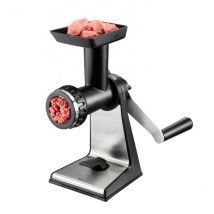 Hachoir Gefu Transforma avec ses accessoires - Couteaux du Chef - Couteaux du Chef