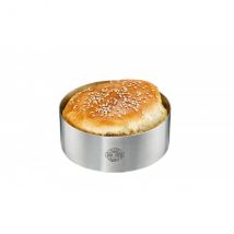 Cercle Gefu BBQ pour pains burgers - Couteaux du Chef - Couteaux du Chef