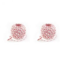 2 pièces de ficelle pour les charcuteries Gefu Filio - Couteaux du Chef - Couteaux du Chef