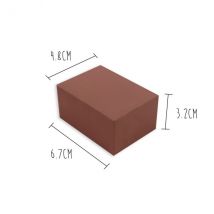 Pierre de nettoyage à eau Naniwa grains 600 - Entretien des pierres à aiguiser - Couteaux du Chef - Couteaux du Chef