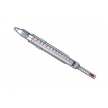 Thermomètre confiseur +80°C à +200°C Alla France - 33cm - Couteaux du Chef - Couteaux du Chef