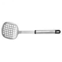 Écumoire 33cm acier inox Essentials BergHOFF - Couteaux du Chef - Couteaux du Chef