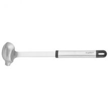 Cuillère à sauce 32cm acier inox Essentials BergHOFF - Couteaux du Chef - Couteaux du Chef